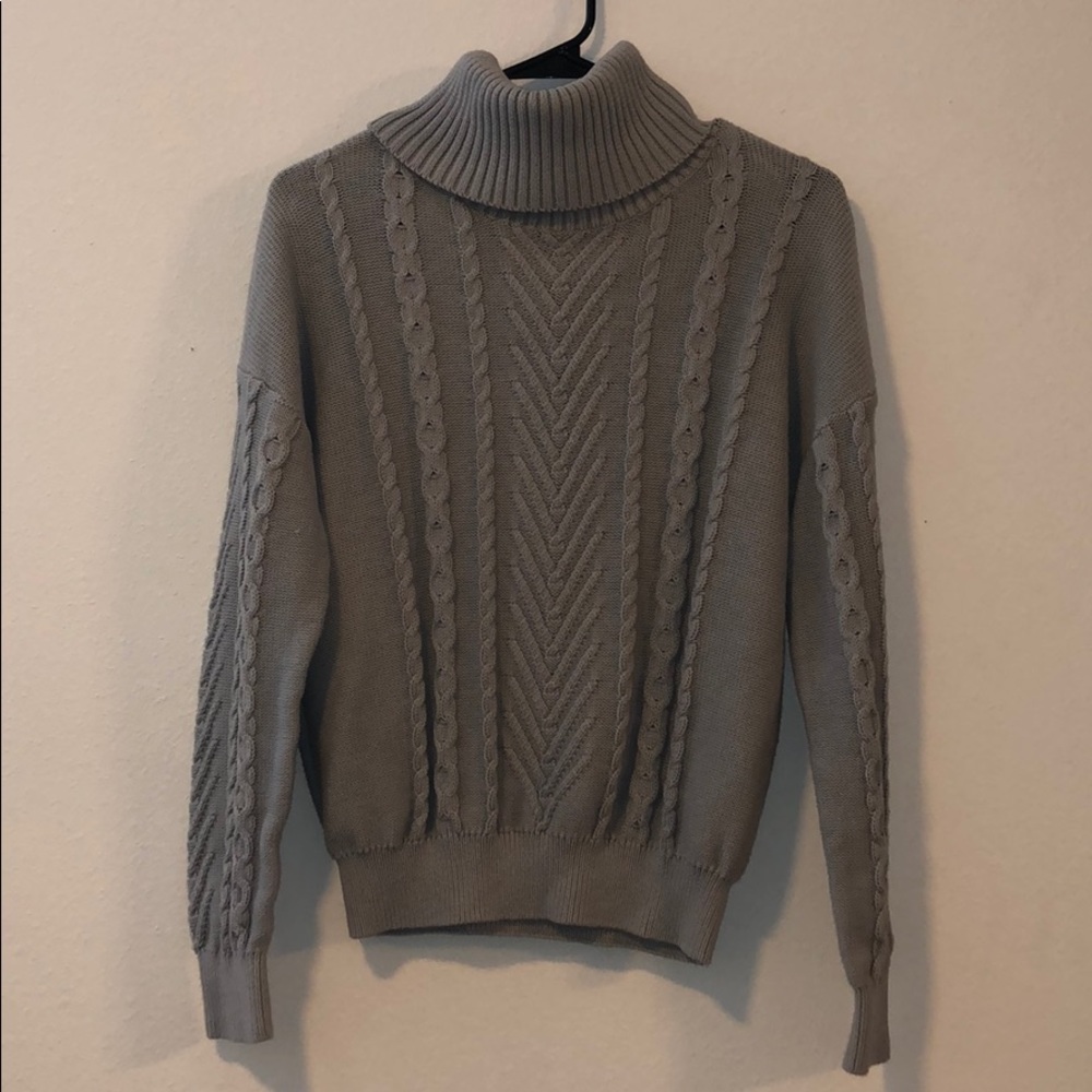 sweater
